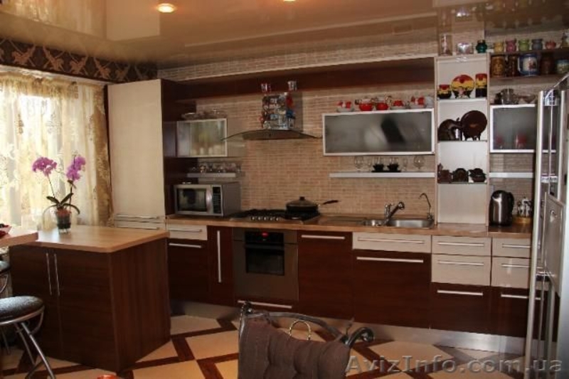 Продам 4-х комн. квартиру на ул. Комитетская - <ro>Изображение</ro><ru>Изображение</ru> #5, <ru>Объявление</ru> #1002835