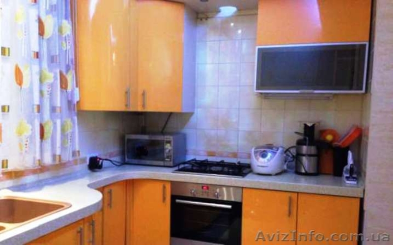 Продам 3-х комн. квартиру на ул. Пироговская - <ro>Изображение</ro><ru>Изображение</ru> #5, <ru>Объявление</ru> #1003272