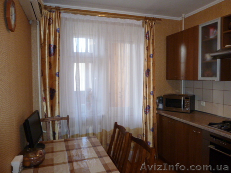 Продам 2-х комн. квартиру на ул. Маршала Жукова пр. - <ro>Изображение</ro><ru>Изображение</ru> #5, <ru>Объявление</ru> #1009013