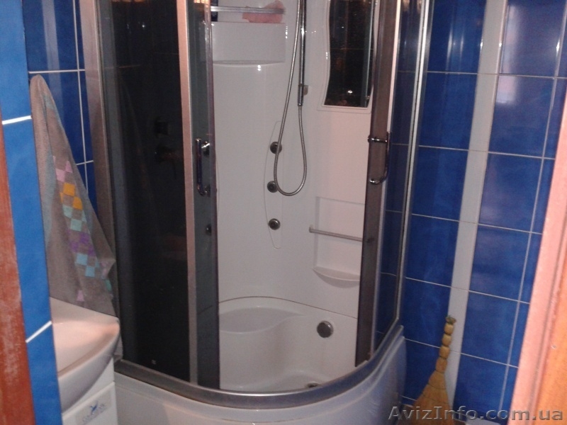 Квартира в новом доме на Высоцкого с ремонтом - <ro>Изображение</ro><ru>Изображение</ru> #4, <ru>Объявление</ru> #1010830