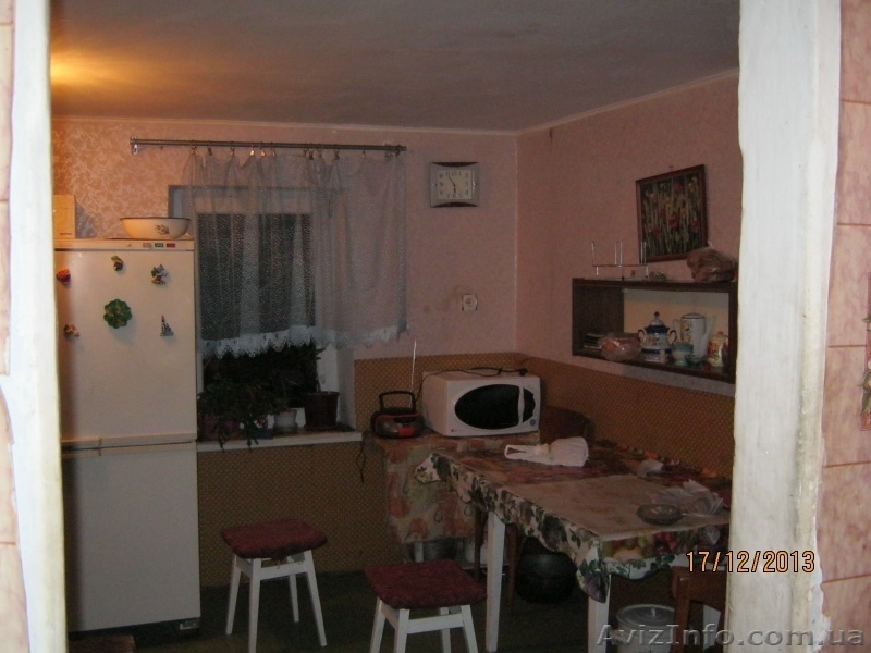 Дом в Первомайском со всеми удобствами - <ro>Изображение</ro><ru>Изображение</ru> #5, <ru>Объявление</ru> #1010835