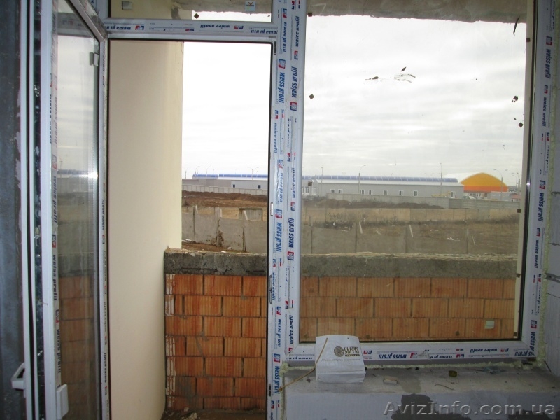 Квартира в сданном доме с отличным качеством строительства - <ro>Изображение</ro><ru>Изображение</ru> #5, <ru>Объявление</ru> #1010838