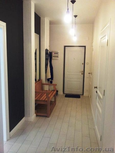 Продам 1-но комн. квартиру «Стикон» на ул. Французский бульвар - <ro>Изображение</ro><ru>Изображение</ru> #5, <ru>Объявление</ru> #1010876