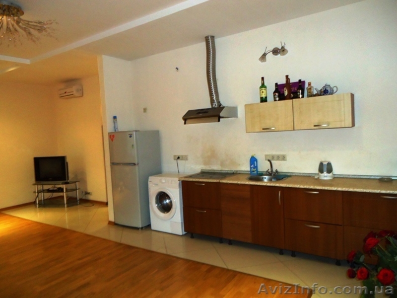 Отличная 3-х комн. квартира в центре Одессы в новострое - <ro>Изображение</ro><ru>Изображение</ru> #5, <ru>Объявление</ru> #1011772