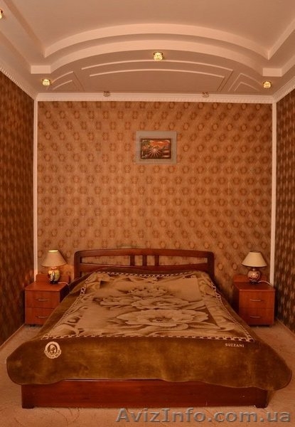 Сдаётся ПОСУТОЧНО 3-х уровневый дом в Крыжановке на праздники. - <ro>Изображение</ro><ru>Изображение</ru> #5, <ru>Объявление</ru> #1012369