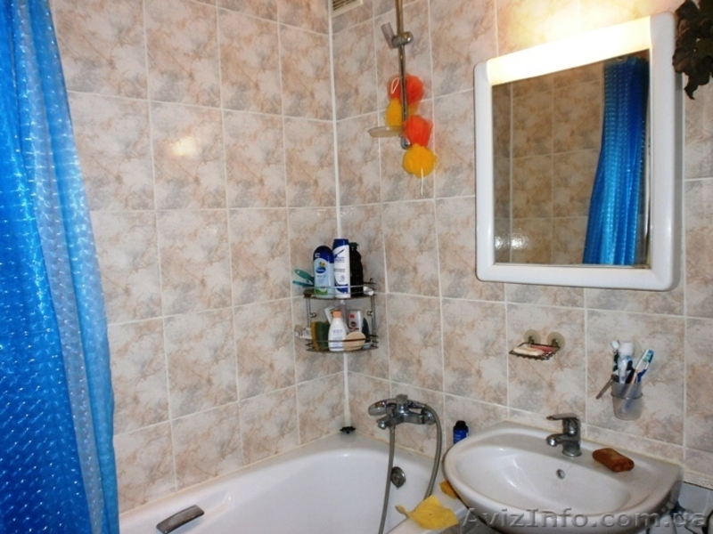 Продам 2-х комн. квартиру на ул. Клубничный пер. - <ro>Изображение</ro><ru>Изображение</ru> #5, <ru>Объявление</ru> #1012886