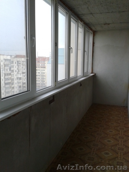 Квартира в новом доме на Высоцкого с ремонтом - <ro>Изображение</ro><ru>Изображение</ru> #5, <ru>Объявление</ru> #1010830