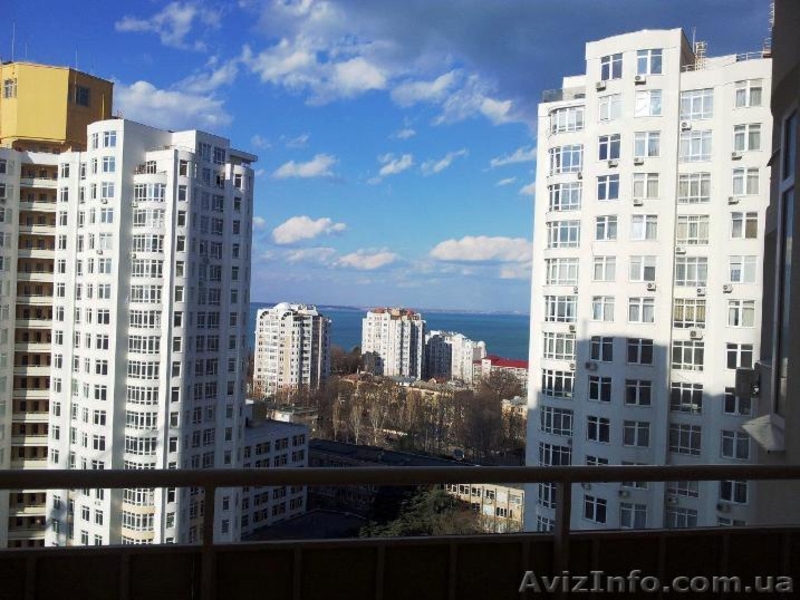 Продам 1-но комн. квартиру «Стикон» на ул. Французский бульвар - <ro>Изображение</ro><ru>Изображение</ru> #6, <ru>Объявление</ru> #1010876