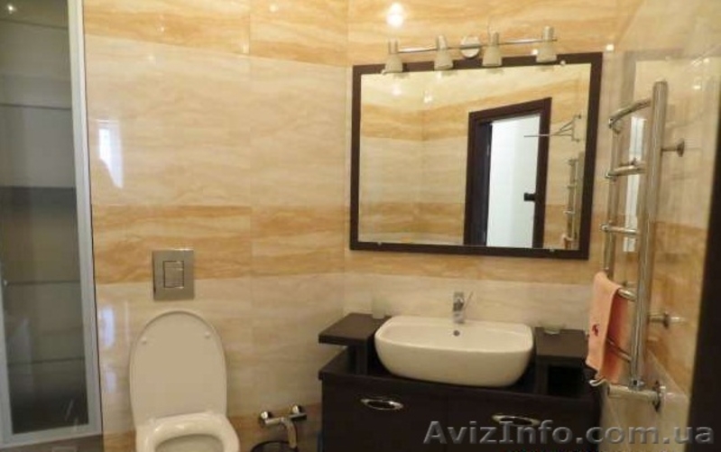  Аренда двухкомнатной квартиры в Одессе возле парка «Победы», - <ro>Изображение</ro><ru>Изображение</ru> #4, <ru>Объявление</ru> #1011208