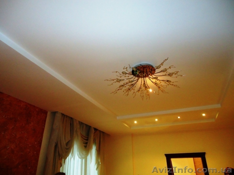 Отличная 3-х комн. квартира в центре Одессы в новострое - <ro>Изображение</ro><ru>Изображение</ru> #6, <ru>Объявление</ru> #1011772