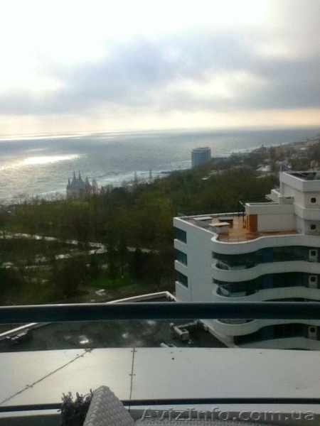 Продам квартиру в ЖК “Белый Парус” - <ro>Изображение</ro><ru>Изображение</ru> #6, <ru>Объявление</ru> #1007019