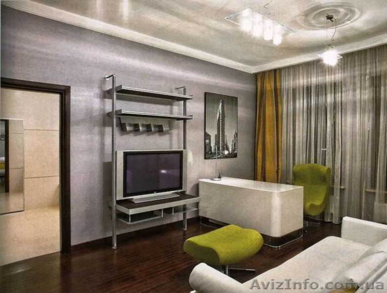 Продам шикарный дом высшего класса на ул. Макаренко - <ro>Изображение</ro><ru>Изображение</ru> #7, <ru>Объявление</ru> #1006510