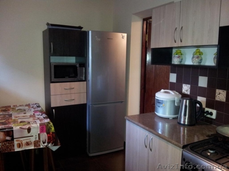 Дом современный в Красноселке 3 этажа - <ro>Изображение</ro><ru>Изображение</ru> #7, <ru>Объявление</ru> #1010840