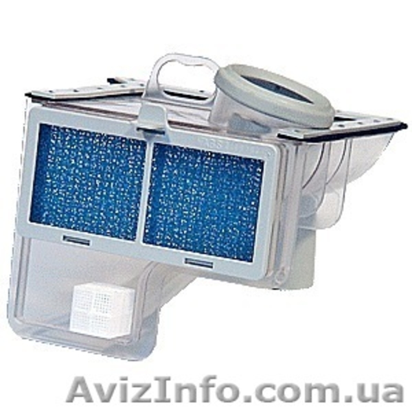 Фильтры для пылесоса Томас,Thomas twin tt - <ro>Изображение</ro><ru>Изображение</ru> #4, <ru>Объявление</ru> #1004839