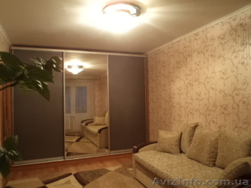 1 комн. Таирово, ул.Вильямса, сдается впервые - <ro>Изображение</ro><ru>Изображение</ru> #3, <ru>Объявление</ru> #1011985