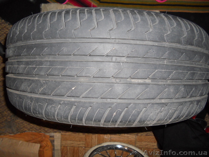 Продам комплект дисков BMW 16 размер - <ro>Изображение</ro><ru>Изображение</ru> #3, <ru>Объявление</ru> #1010423