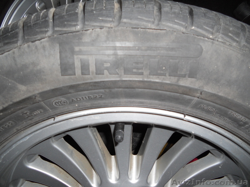 Продам комплект дисков BMW 16 размер - <ro>Изображение</ro><ru>Изображение</ru> #4, <ru>Объявление</ru> #1010423