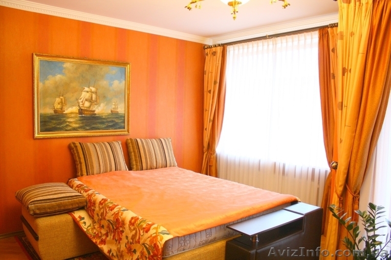 Дом в Одессе. Аркадия.  - <ro>Изображение</ro><ru>Изображение</ru> #3, <ru>Объявление</ru> #1011735