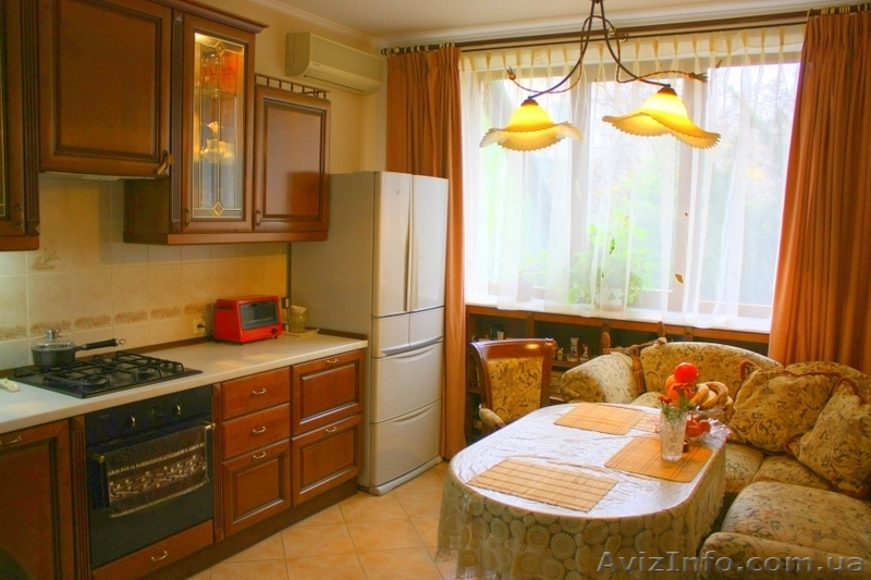 Дом в Одессе. Аркадия.  - <ro>Изображение</ro><ru>Изображение</ru> #5, <ru>Объявление</ru> #1011735