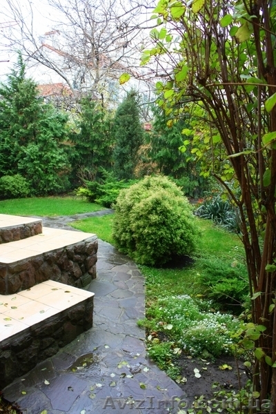 Дом в Одессе. Аркадия.  - <ro>Изображение</ro><ru>Изображение</ru> #8, <ru>Объявление</ru> #1011735