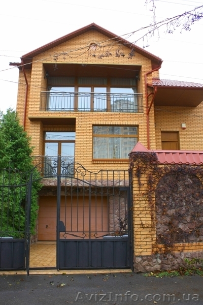 Дом в Одессе. Аркадия.  - <ro>Изображение</ro><ru>Изображение</ru> #7, <ru>Объявление</ru> #1011735