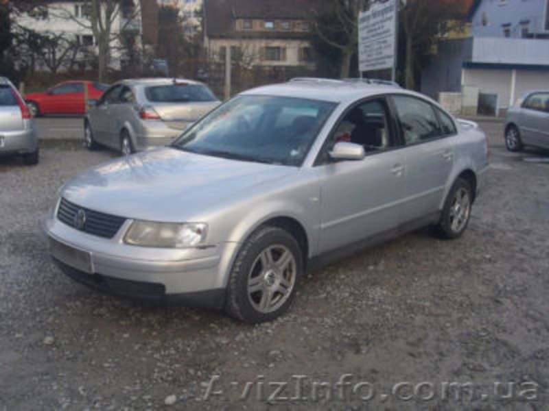 авторазборка б.у автозапчасти volkswagen passat - <ro>Изображение</ro><ru>Изображение</ru> #6, <ru>Объявление</ru> #1005465