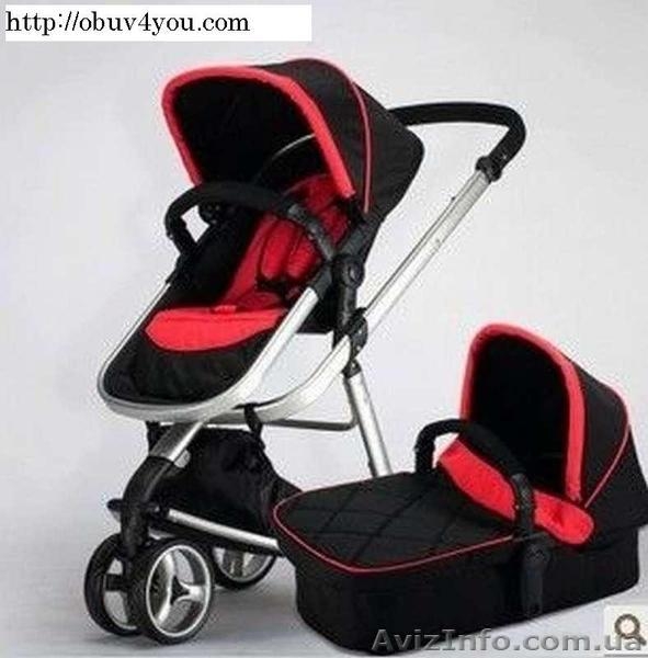 Детские коляски, кроватки, манежи - <ro>Изображение</ro><ru>Изображение</ru> #7, <ru>Объявление</ru> #1004836