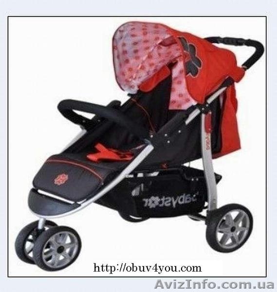 Детские коляски, кроватки, манежи - <ro>Изображение</ro><ru>Изображение</ru> #5, <ru>Объявление</ru> #1004836