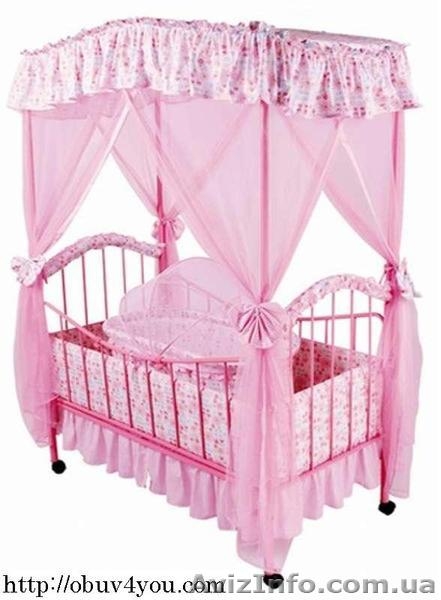 Детские коляски, кроватки, манежи - <ro>Изображение</ro><ru>Изображение</ru> #3, <ru>Объявление</ru> #1004836