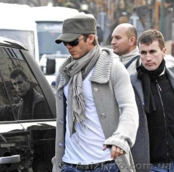 Шарф женский Палантин  - <ro>Изображение</ro><ru>Изображение</ru> #5, <ru>Объявление</ru> #1008516