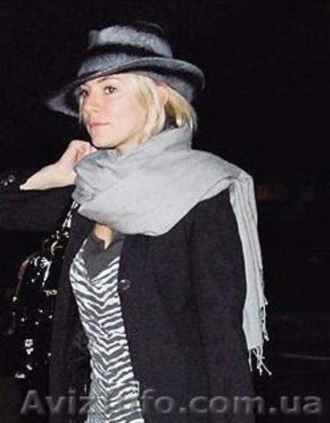 Шарф женский Палантин  - <ro>Изображение</ro><ru>Изображение</ru> #4, <ru>Объявление</ru> #1008516