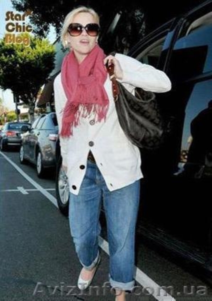 Шарф женский Палантин  - <ro>Изображение</ro><ru>Изображение</ru> #6, <ru>Объявление</ru> #1008516