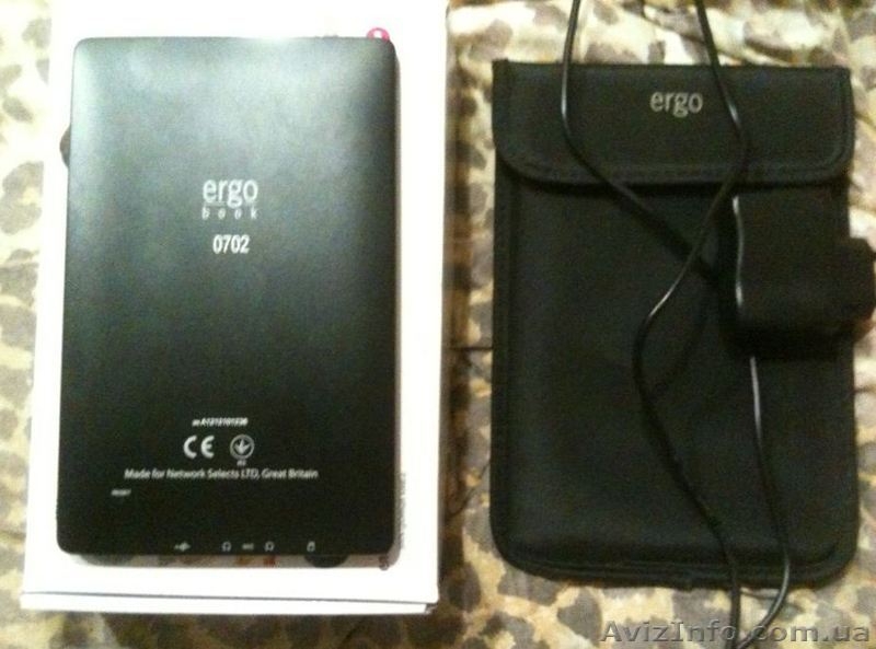 Цветная электронная книга. - <ro>Изображение</ro><ru>Изображение</ru> #3, <ru>Объявление</ru> #1008747