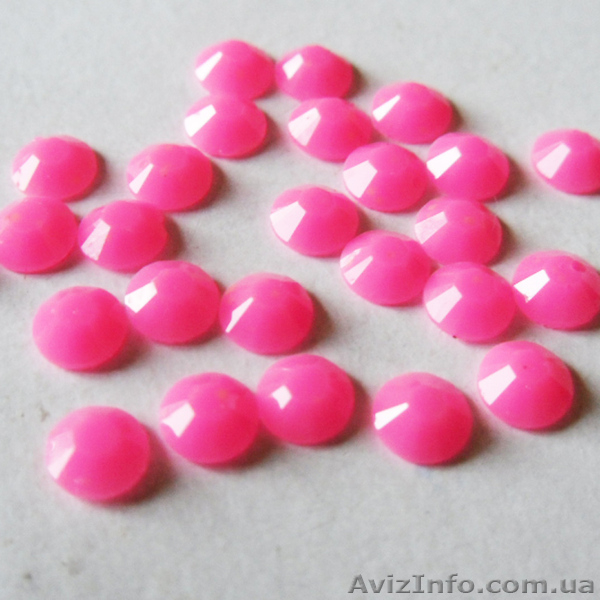 Фурнитура^ стразы, шамбла и многое другое - <ro>Изображение</ro><ru>Изображение</ru> #3, <ru>Объявление</ru> #1004033