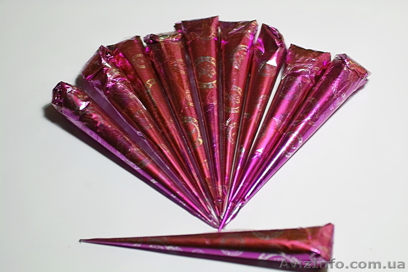 Хна для росписи тела - <ro>Изображение</ro><ru>Изображение</ru> #3, <ru>Объявление</ru> #1010031