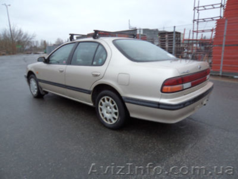 автозапчасти б.у запчасти авторазборка nissan maxima - <ro>Изображение</ro><ru>Изображение</ru> #3, <ru>Объявление</ru> #1007905