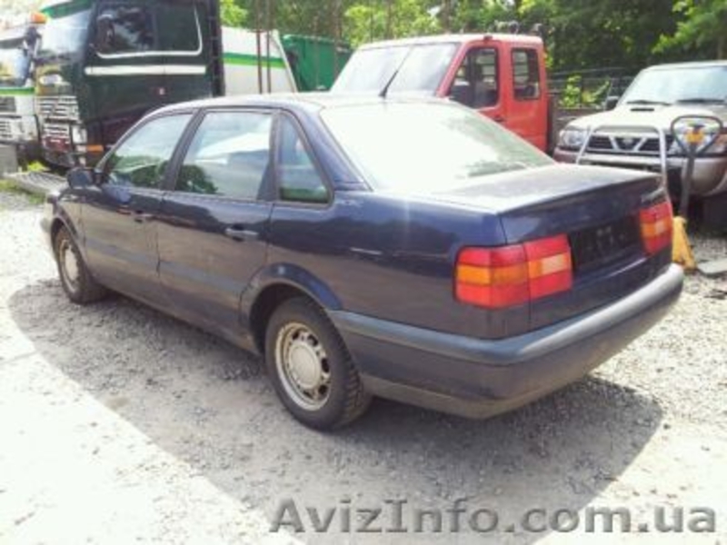 авторазборка б.у автозапчасти volkswagen passat - <ro>Изображение</ro><ru>Изображение</ru> #4, <ru>Объявление</ru> #1005465