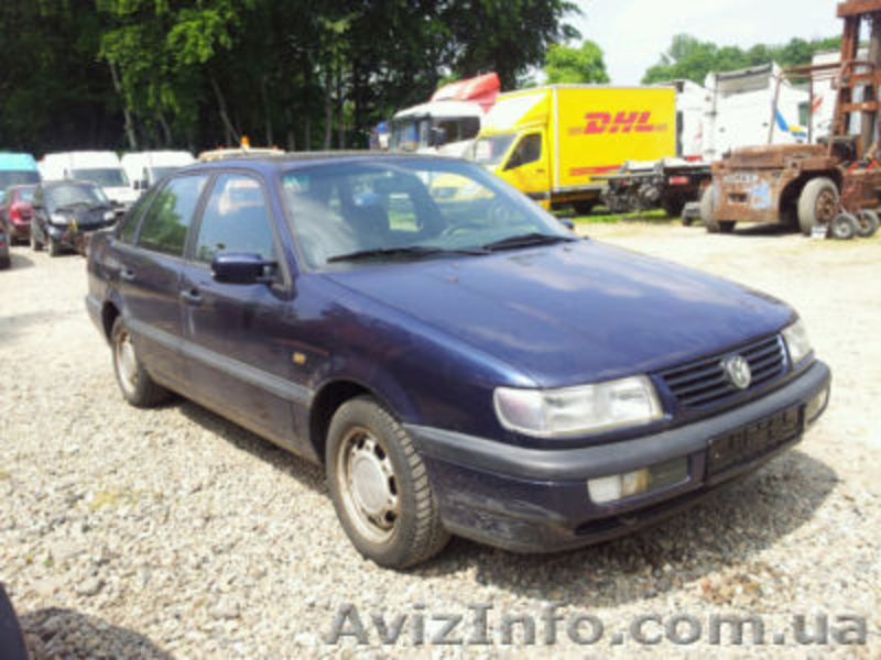 авторазборка б.у автозапчасти volkswagen passat - <ro>Изображение</ro><ru>Изображение</ru> #3, <ru>Объявление</ru> #1005465