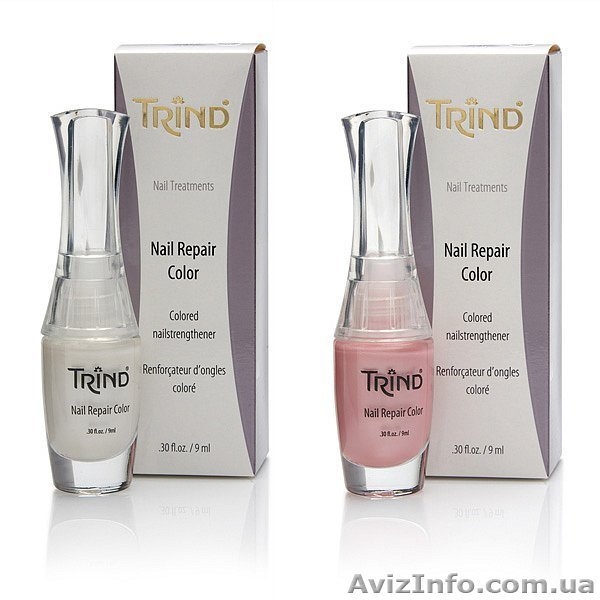 Секрет красивых рук и здоровых ногтей от компании TRIND - <ro>Изображение</ro><ru>Изображение</ru> #1, <ru>Объявление</ru> #1010953