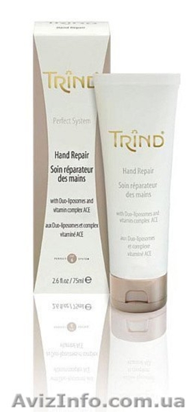 Секрет красивых рук и здоровых ногтей от компании TRIND - <ro>Изображение</ro><ru>Изображение</ru> #2, <ru>Объявление</ru> #1010953