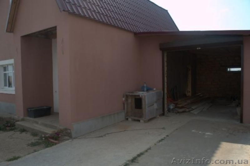 Новый дом в Красноселке 2 этажа - <ro>Изображение</ro><ru>Изображение</ru> #3, <ru>Объявление</ru> #1017616