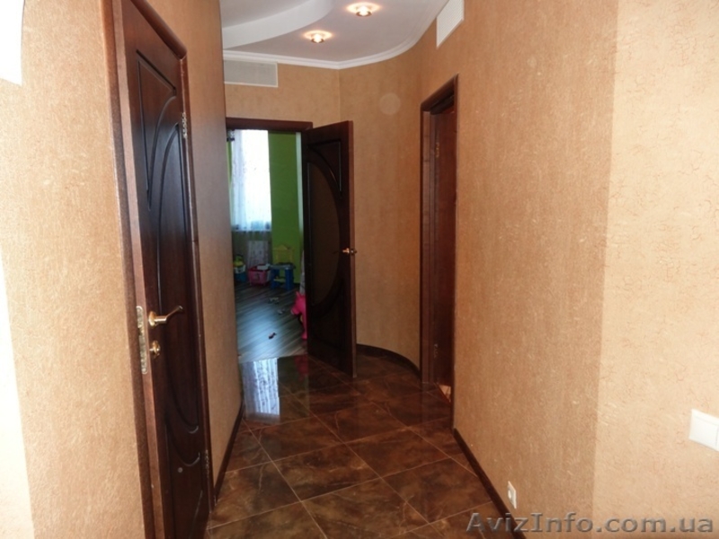 Продам 3-х комн. квартиру в новом доме в ЖК “Гранд Парк” - <ro>Изображение</ro><ru>Изображение</ru> #3, <ru>Объявление</ru> #1019976