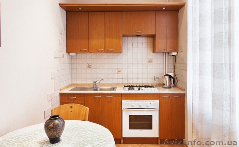 Трехкомнатная квартира возле Оперного театра - <ro>Изображение</ro><ru>Изображение</ru> #8, <ru>Объявление</ru> #1023167