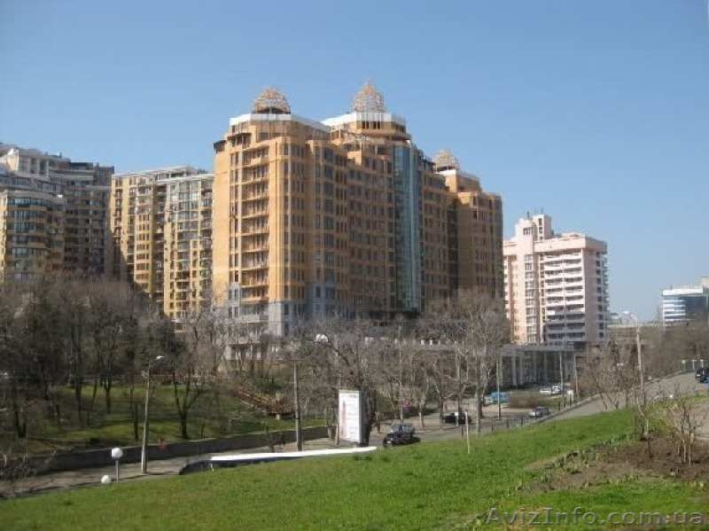 Продам пентхаус с видом на море в Аркадии - <ro>Изображение</ro><ru>Изображение</ru> #1, <ru>Объявление</ru> #1020295