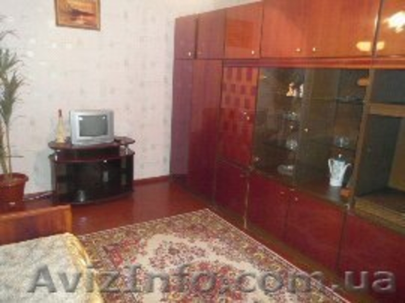 Сдам хорошую 2-комнатную квартиру на Добровольского. - <ro>Изображение</ro><ru>Изображение</ru> #3, <ru>Объявление</ru> #1024741