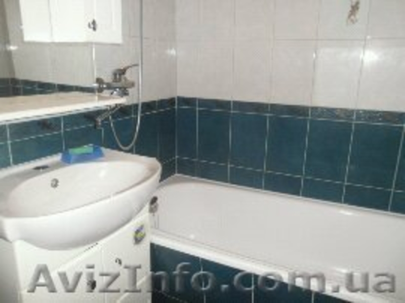 Сдам хорошую 2-комнатную квартиру на Добровольского. - <ro>Изображение</ro><ru>Изображение</ru> #6, <ru>Объявление</ru> #1024741