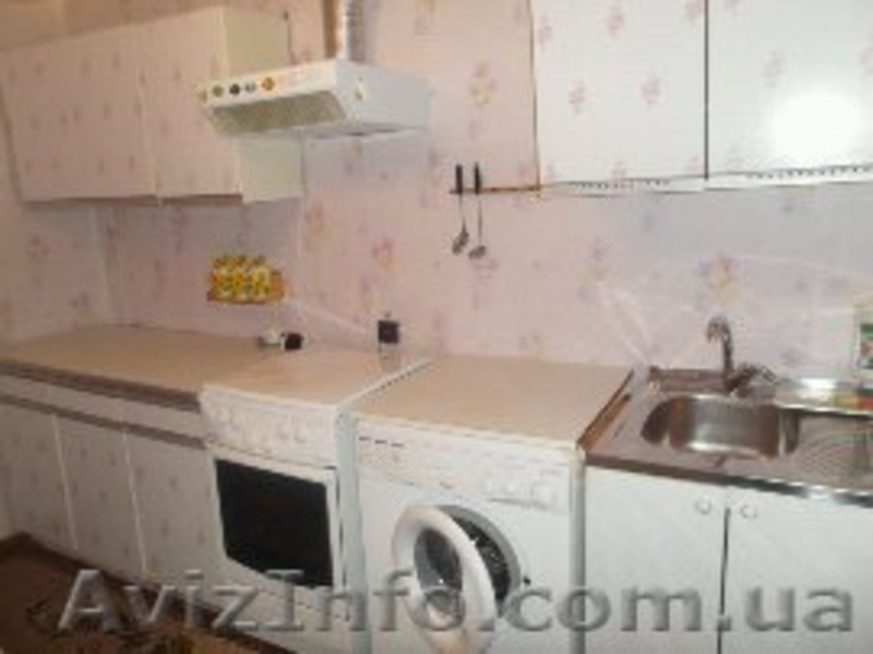 Сдам хорошую 2-комнатную квартиру на Добровольского. - <ro>Изображение</ro><ru>Изображение</ru> #4, <ru>Объявление</ru> #1024741