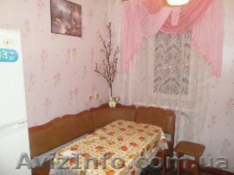 Сдам хорошую 2-комнатную квартиру на Добровольского. - <ro>Изображение</ro><ru>Изображение</ru> #5, <ru>Объявление</ru> #1024741