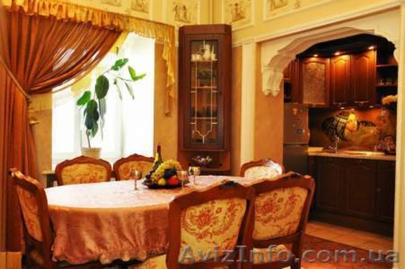 Сдам квартиру с панорамой моря,оперного - <ro>Изображение</ro><ru>Изображение</ru> #3, <ru>Объявление</ru> #1020475