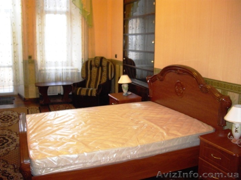 Продам 5-ти комн. квартиру на ул. Новосельского - <ro>Изображение</ro><ru>Изображение</ru> #1, <ru>Объявление</ru> #1015592